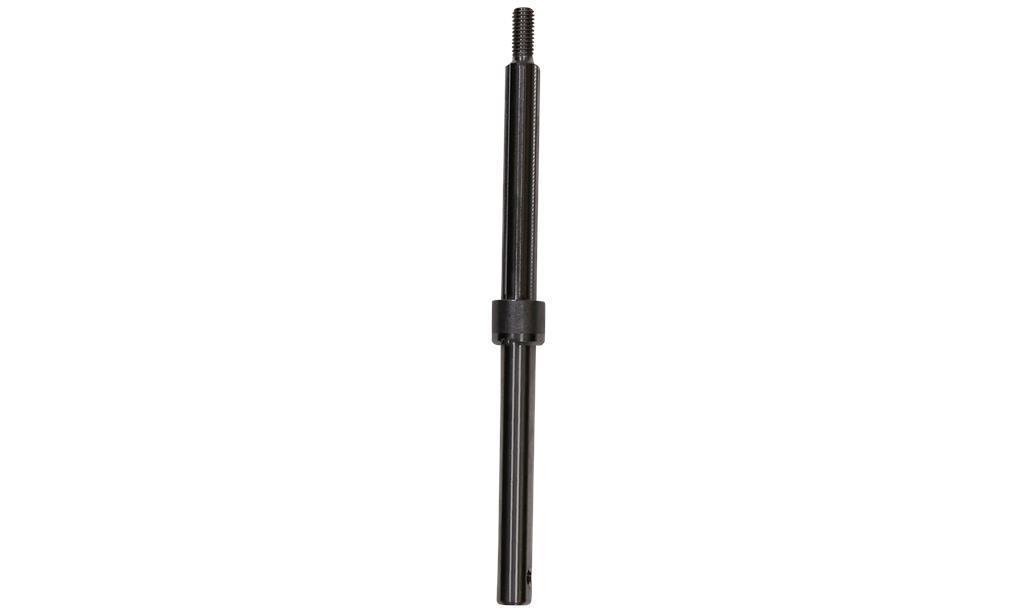 Вал насоса Grundfos Shaft, spline, cpl. D12 L=196.5 /spare, артикул: 96588230