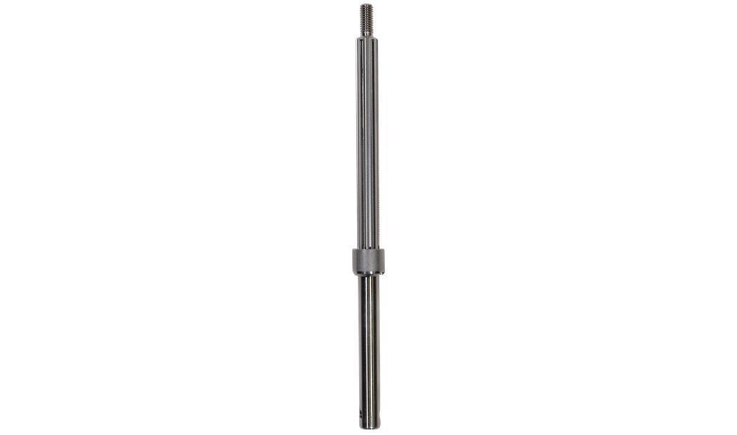 Вал насоса Grundfos Shaft, spline, cpl. D12 L=234.5 /spare, артикул: 96588231