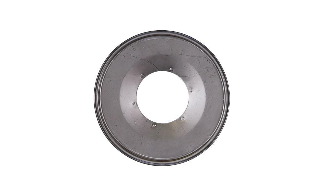 Нижняя камера Grundfos Intermediate Chamber, lower /spare, артикул: 96588245
