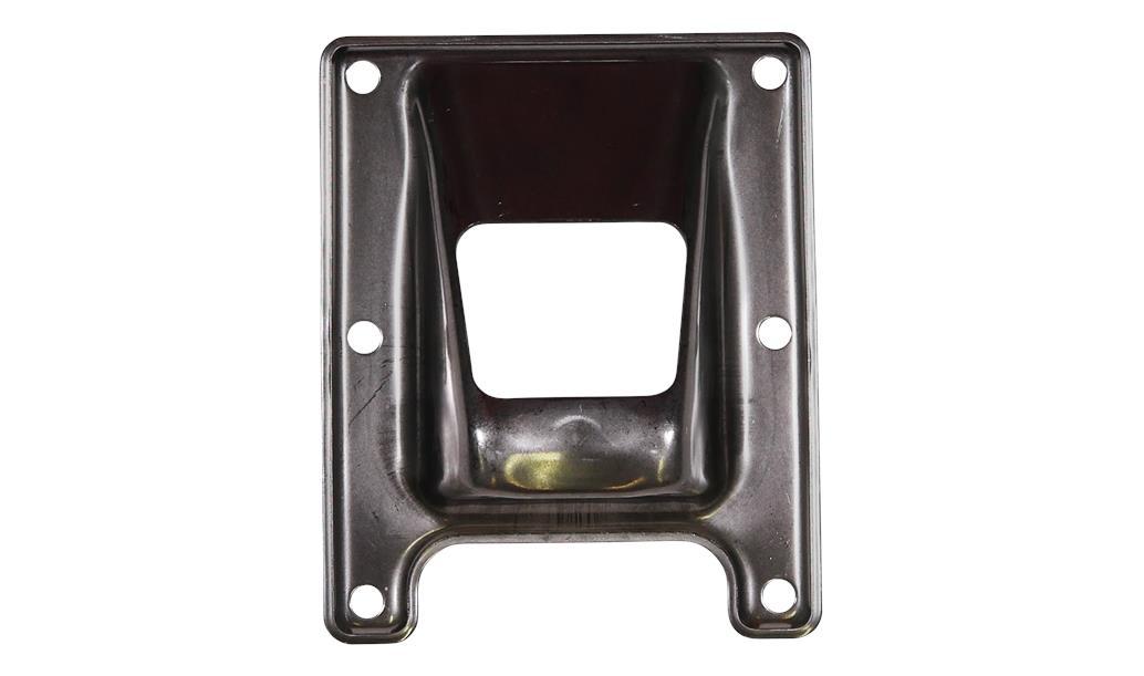 Плита основания Grundfos BASE PLATE STAINLESS FOR JP /spare, артикул: 96588638