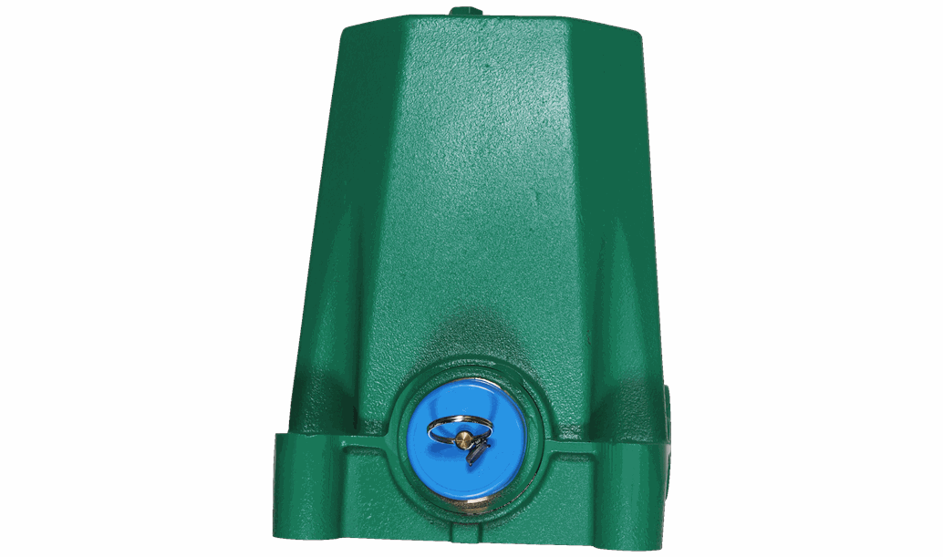 Воздушная камера Grundfos AIR CHAMBER WL4000/6BARS CPL. /spare, артикул: 96588793