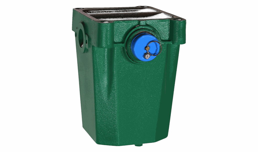 Воздушная камера Grundfos AIR CHAMBER WL5000 6BARS /spare, артикул: 96588794