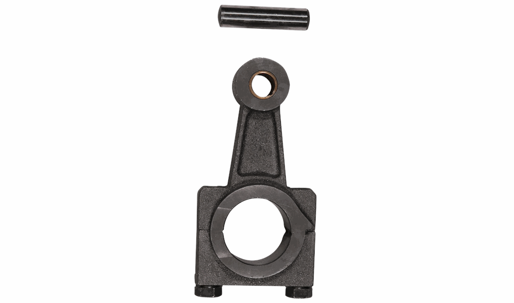 Шатун Grundfos CONNECTING ROD WL4/5000 CPL /spare, артикул: 96588837