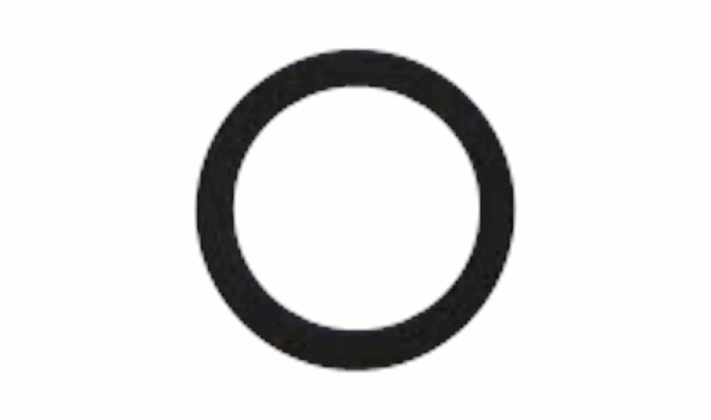 Кольцо Grundfos GUIDERING F.PISTON ROD D10 /spare, артикул: 96588838