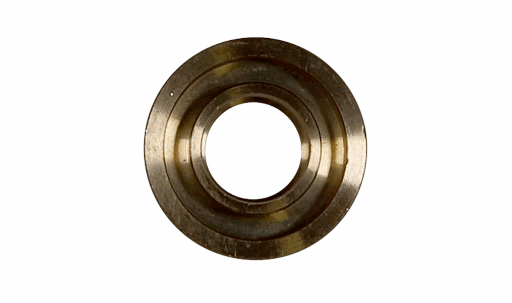 Пластина Grundfos SEAL PLATE 40DU /spare, артикул: 96588847