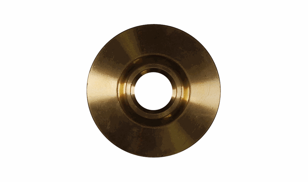 Шайба Grundfos SEAL WASHER WL2502-3002 D62 /spare, артикул: 96588848