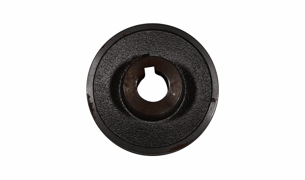 Шкив Grundfos V-belt pulley WN201/301 82X19 1X13 spare, артикул: 96590222