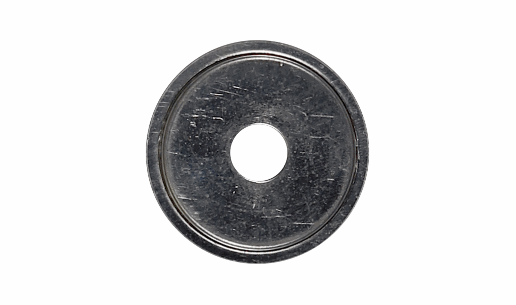 Уплотнение пластины Grundfos SEALING PLATE D45X13 /spare, артикул: 96590246