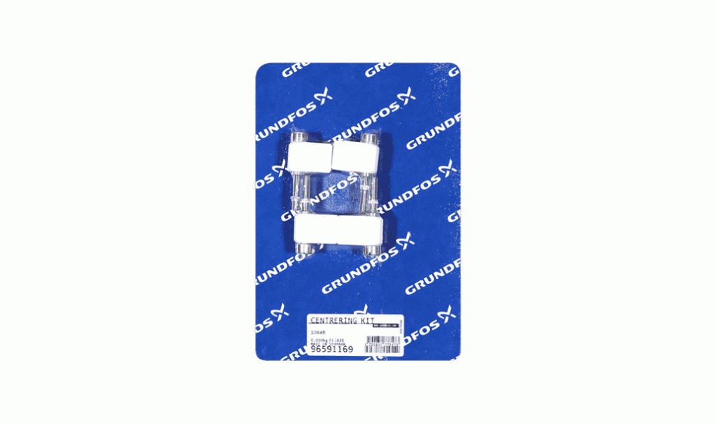 Сервисный комплект Grundfos CENTRERING KIT 50BAR, артикул: 96591169