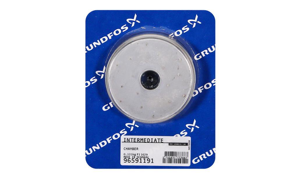 Комплект промежуточной камеры Grundfos Intermediate chamber cpl. /spare, артикул: 96591191