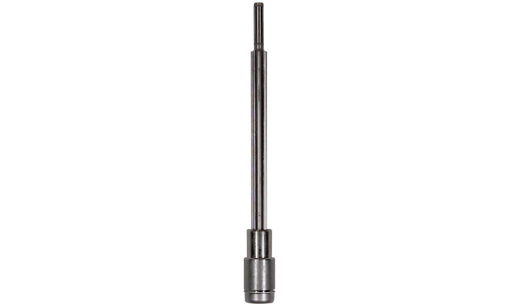 Вал насоса Grundfos Shaft cpl. SQ/E (L=124,6) /spare, артикул: 96591272