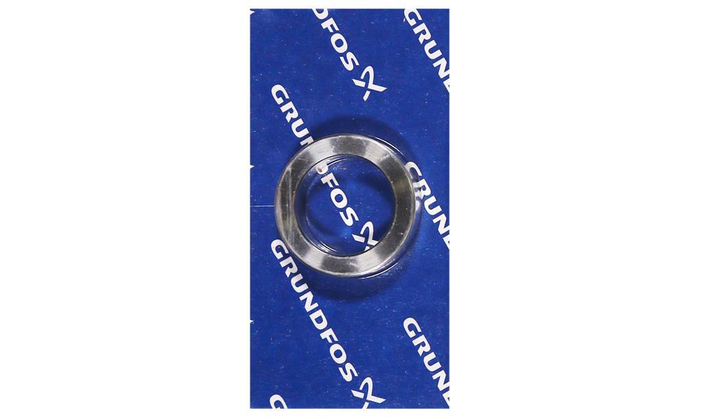 Проставка Grundfos Spacer D54/D38x15.5 1.4305 /spare, артикул: 96591277