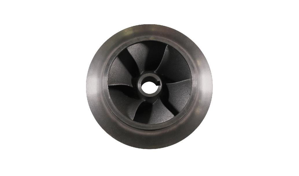 Рабочее колесо Grundfos Impeller 100-200 CI/spare, артикул: 96591312