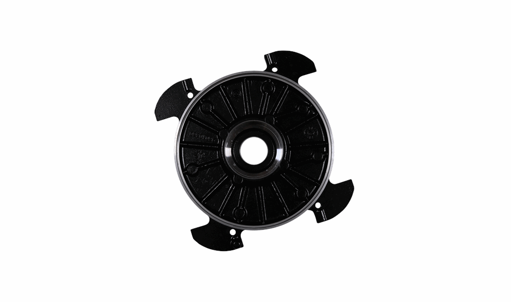 Торцевой щит Grundfos NDE-ENDSHIELD BE90-100, артикул: 96591459