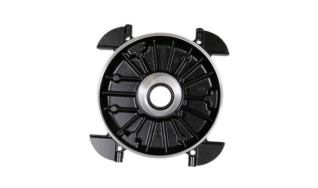 Торцевой щит Grundfos NON-DRIVE END SHIELD BE112-132, артикул: 96591511