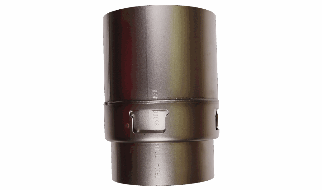 Корпус клапана Grundfos Valve casing Rp 6 /spare, артикул: 96591628