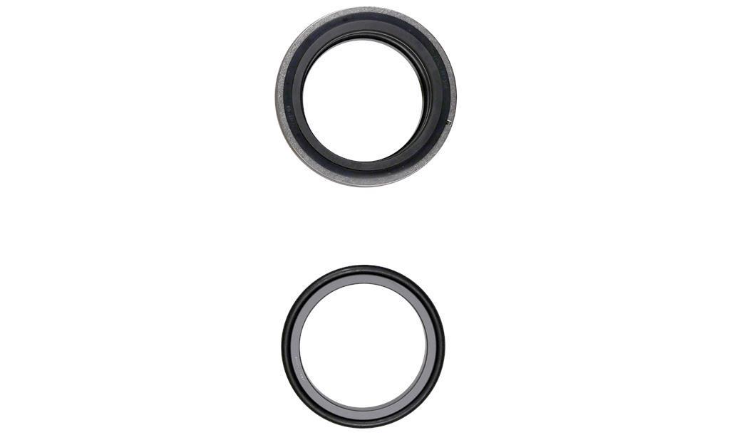 Комплект торцевого уплотнения вала Grundfos Shaft seal type B AQEGG X 65, артикул: 96591633