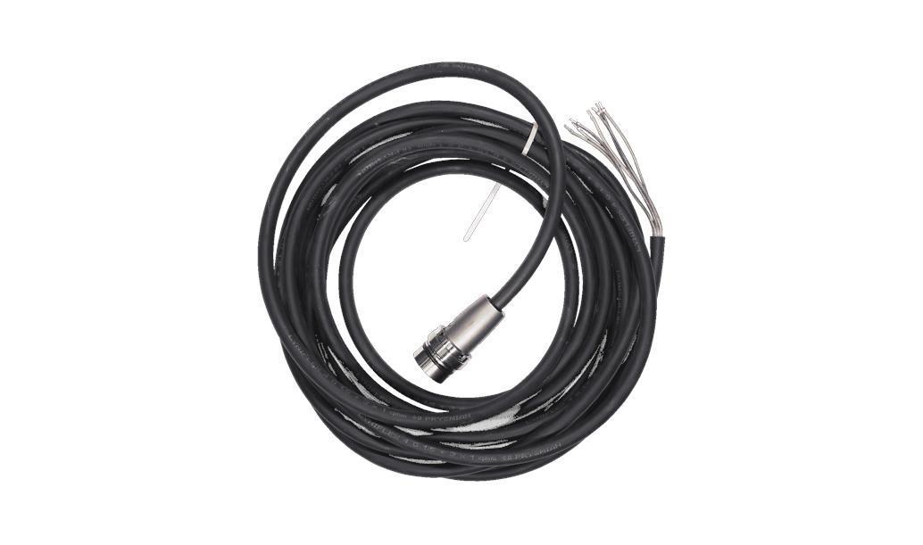 Комплект кабеля Grundfos Kit, cable B 10m cpl., артикул: 96591649