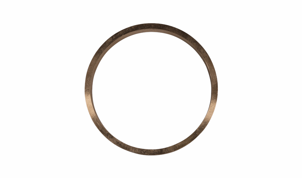 Щелевое уплотнение Grundfos Wear ring D176/d160x20, артикул: 96591654