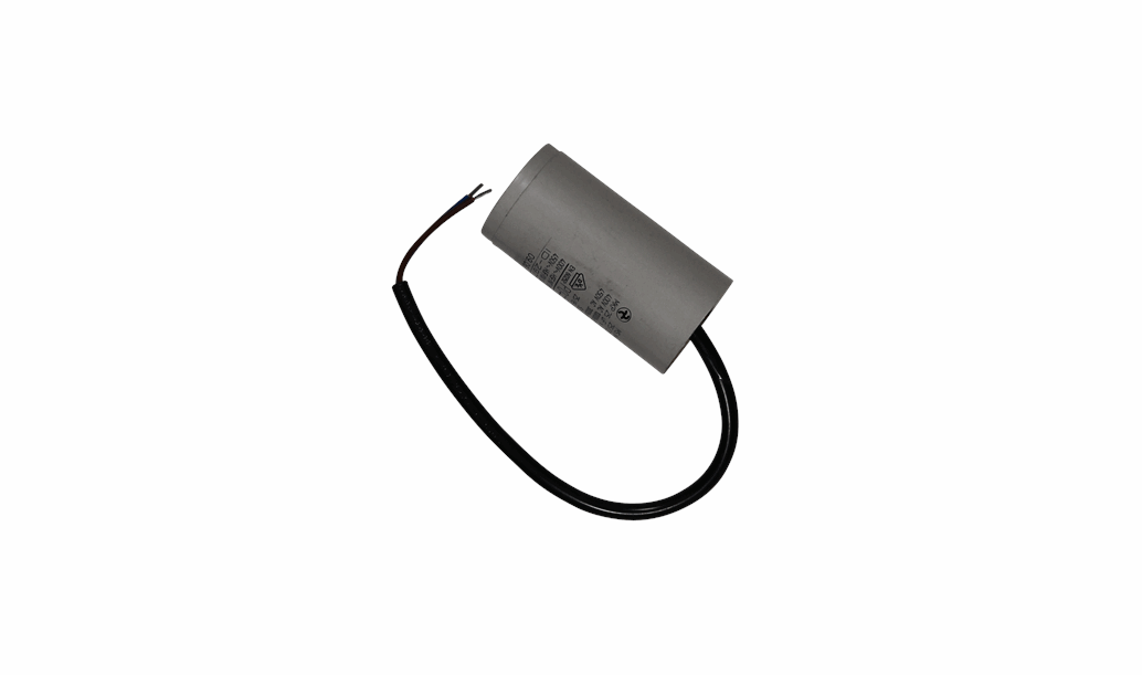 Комплект конденсатора Grundfos Kit, CAPACITOR /CASING 25µF 400V, артикул: 96591736