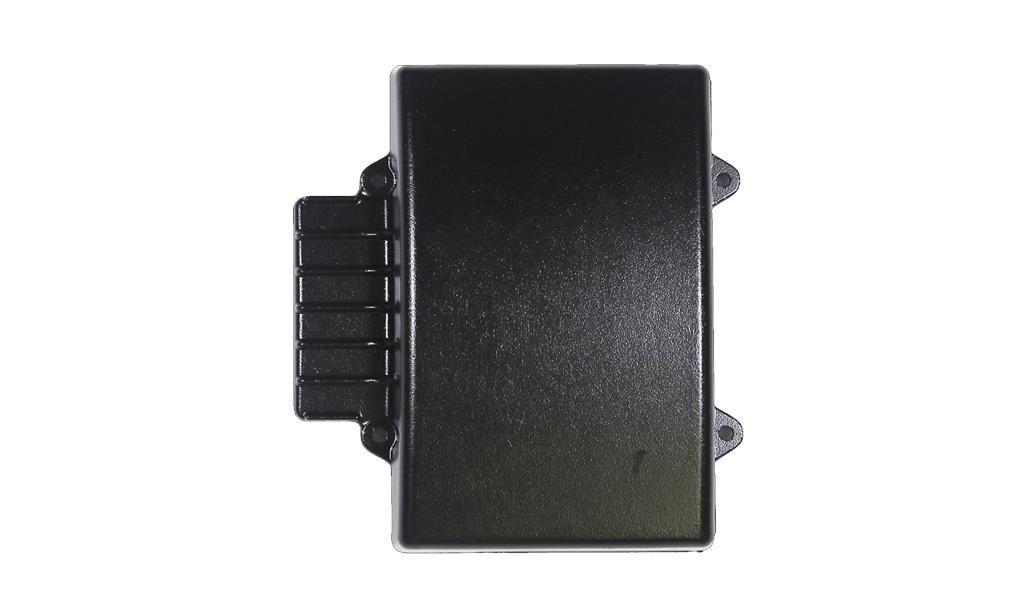 Крышка клеммной коробки Grundfos TERMINAL BOX COVER W/GASK. 3PH, артикул: 96591757