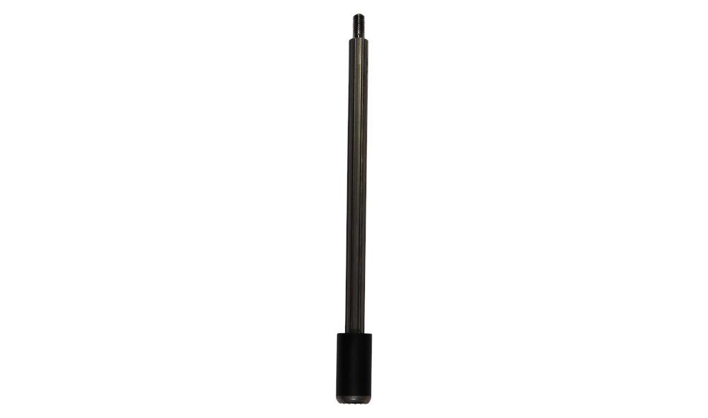 Вал насоса Grundfos Shaft with spline cpl. 9stg L=245,5 /sp, артикул: 96591821