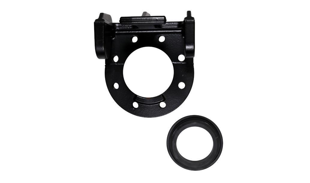 Направляющий башмак Grundfos Guide shoe cpl. DN80 /spare, артикул: 96592058
