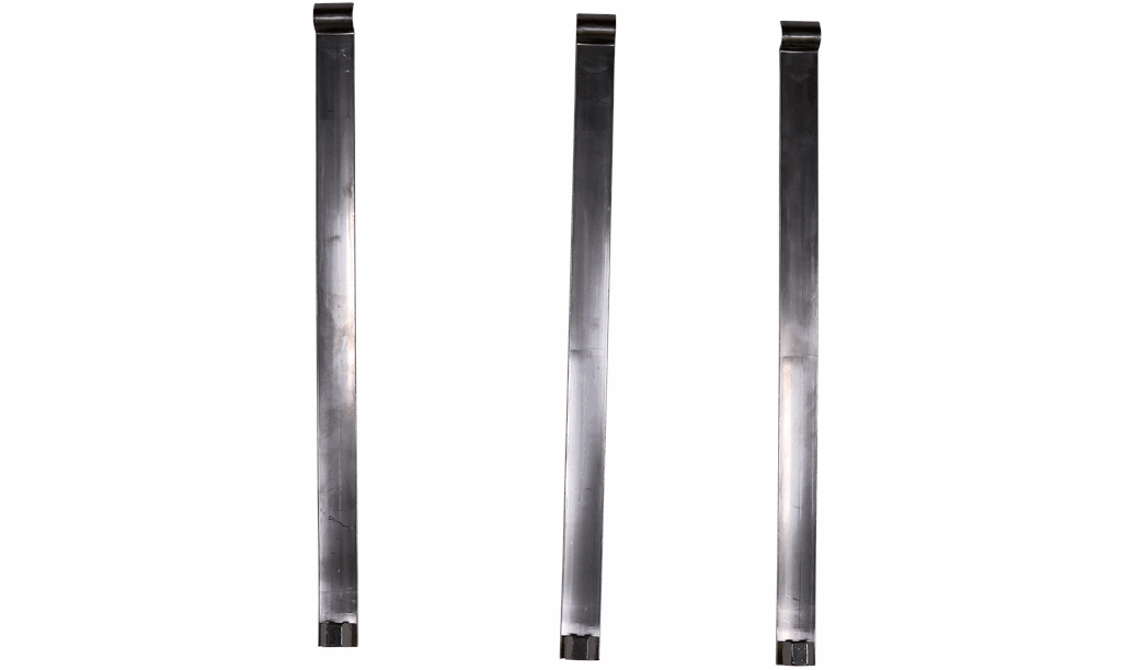 Упаковка, Прижимная планка в сборе (3 шт.) Grundfos BULKSTRAP CPL.318MM, артикул: 96602934