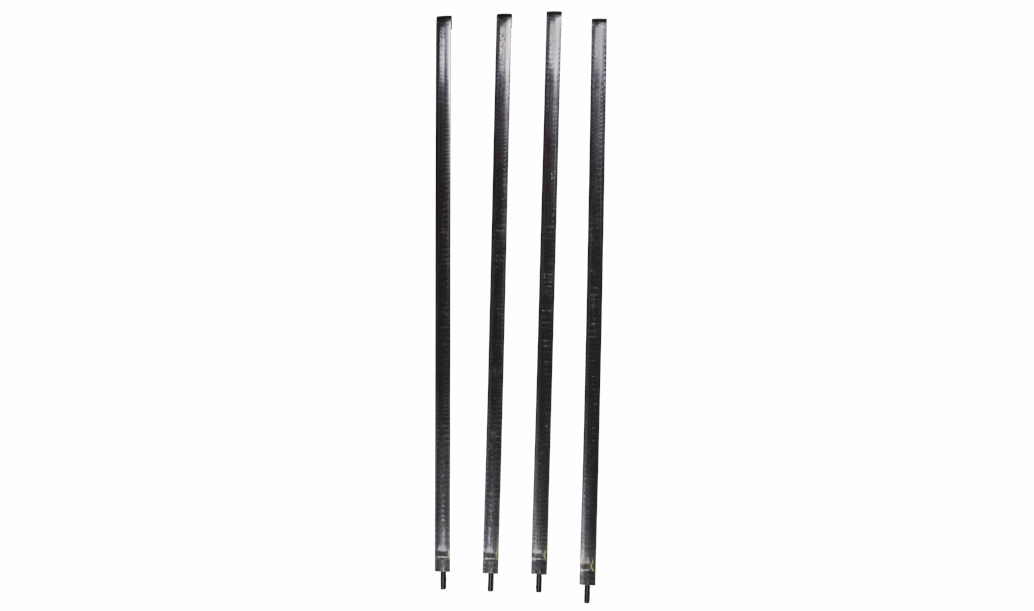 Набор прижимных планок Grundfos BULK - Strap cpl. 15stg (L=777,5), артикул: 96602992