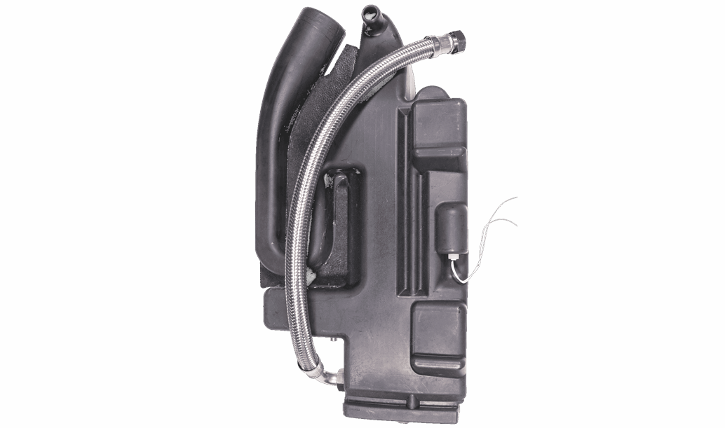 Комплект бака питьевой воды Grundfos Kit, Drink water tank cpl. RMQ, артикул: 96603568