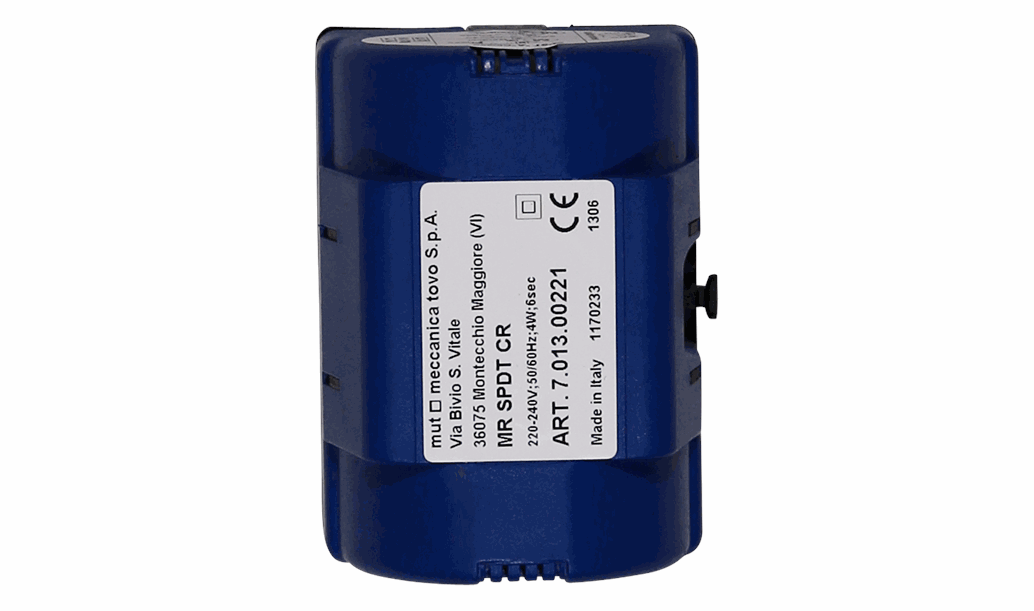 Электродвигатель Grundfos Spare, Motor for three way valve RMQ, артикул: 96603584