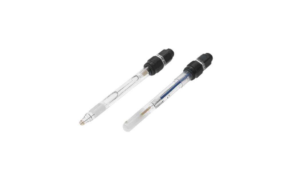 Сервисный комплект Grundfos Spare, single-rod-meas.chain/pH/PTFE, артикул: 96609159