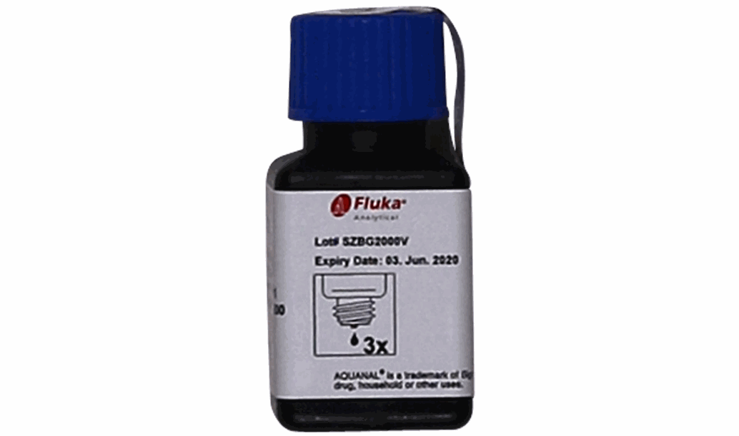 Реагент Grundfos Spare, reagent for DIT, pH, артикул: 96609168