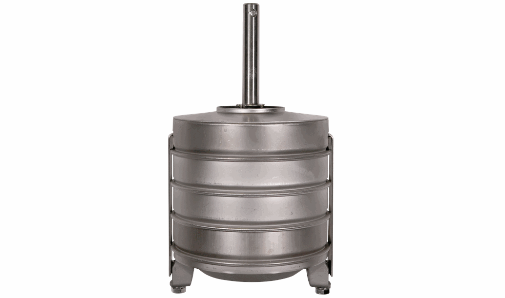 Комплект камер Grundfos Kit, Chamber stack CRT8-4, артикул: 96611221