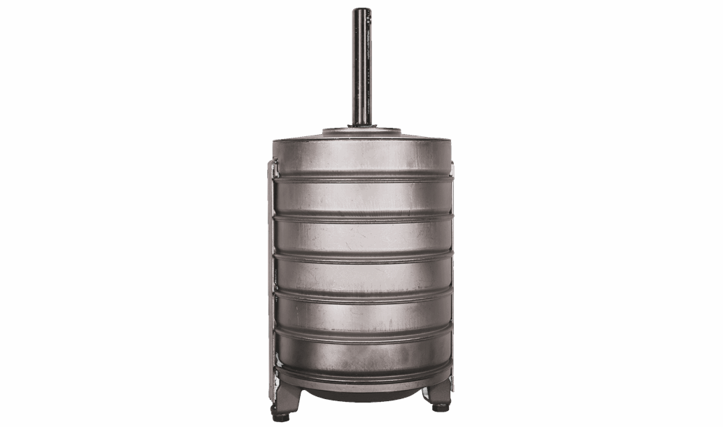 Комплект камер Grundfos Kit, Chamber stack CRT8-6, артикул: 96611223