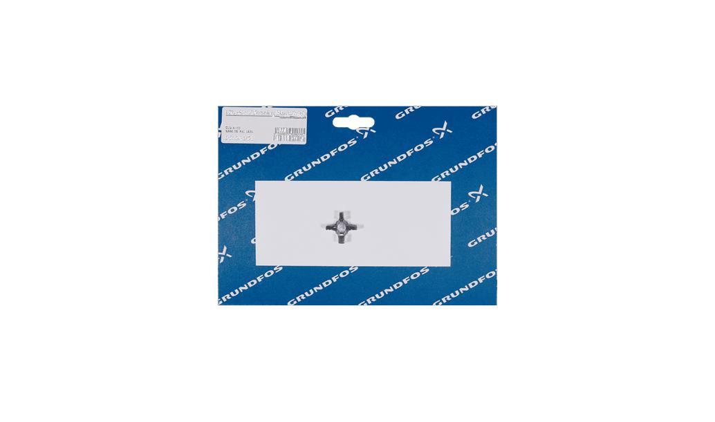 Сервисный комплект Grundfos Kit, M&C/cleaning blade/hydro, артикул: 96622950