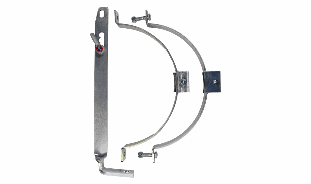 Подъемный кронштейн Grundfos Lifting bracket FRAME C, артикул: 96625336