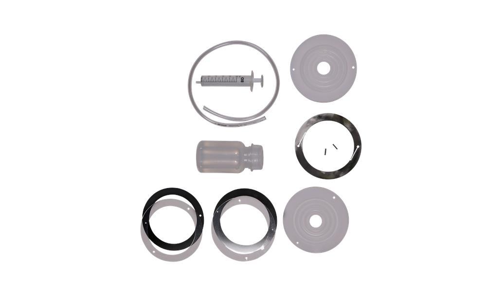 Комплект мембраны (диафрагмы) и клапанов Grundfos Kit, pump/DMH253/PV/T/T/DLD, артикул: 96635586