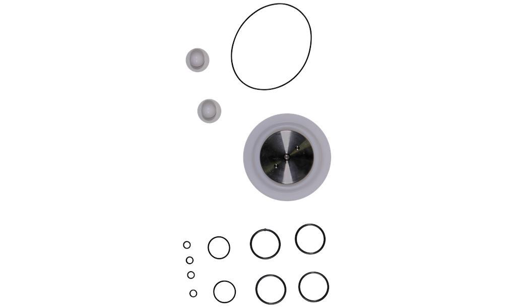 Комплект для обслуживания Grundfos Kit, pump maint/DDI150-4/PV/T/T, артикул: 96641811