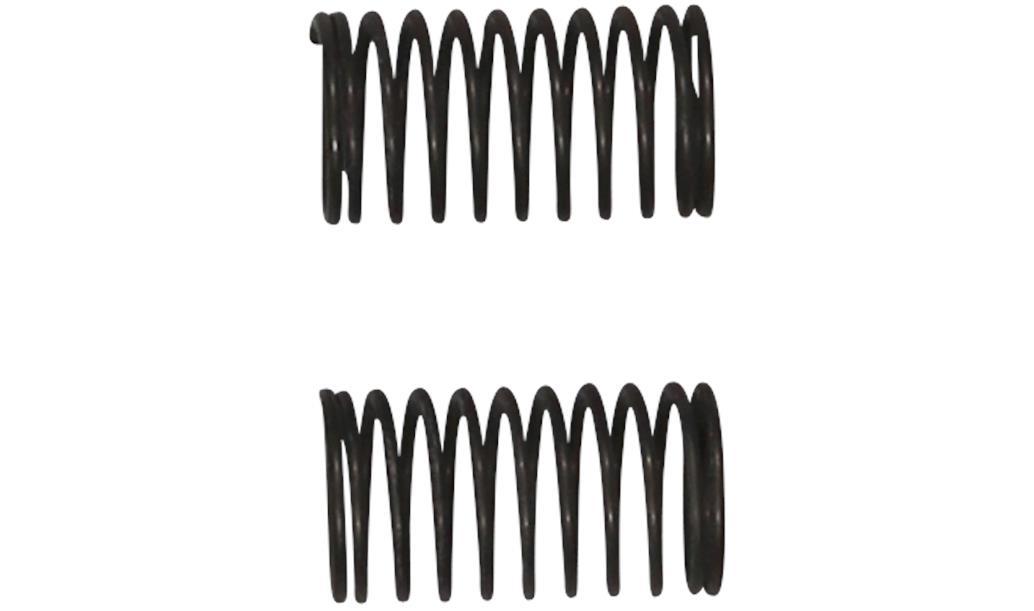 Комплект клапанов Grundfos Kit, valve spring FOR D28 BALL, артикул: 96658435