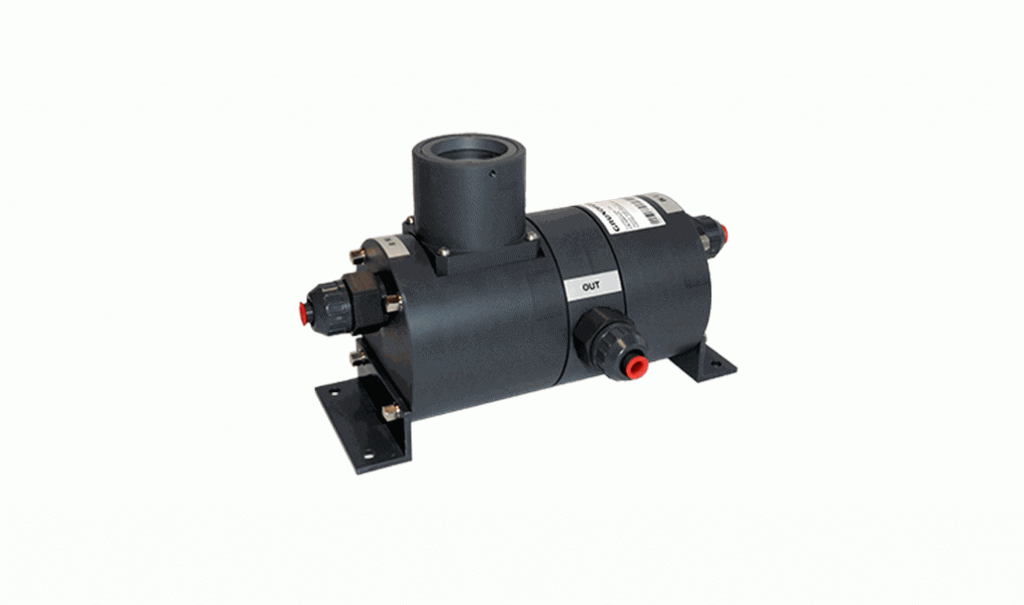 Устройство Grundfos Vacuum change-over device 189, артикул: 96681740