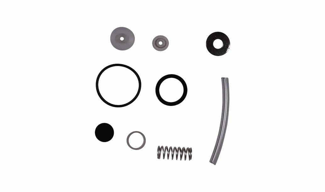 Комплект для обслуживания Grundfos Kit, maint.Cl2/105-230/231/FKM/TFM, артикул: 96688749
