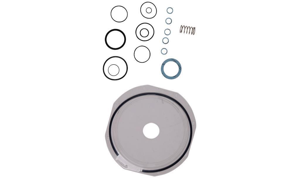 Комплект для обслуживания Grundfos Kit, maint.Cl2/148/120kg/h/FKM/TFM1600, артикул: 96688766