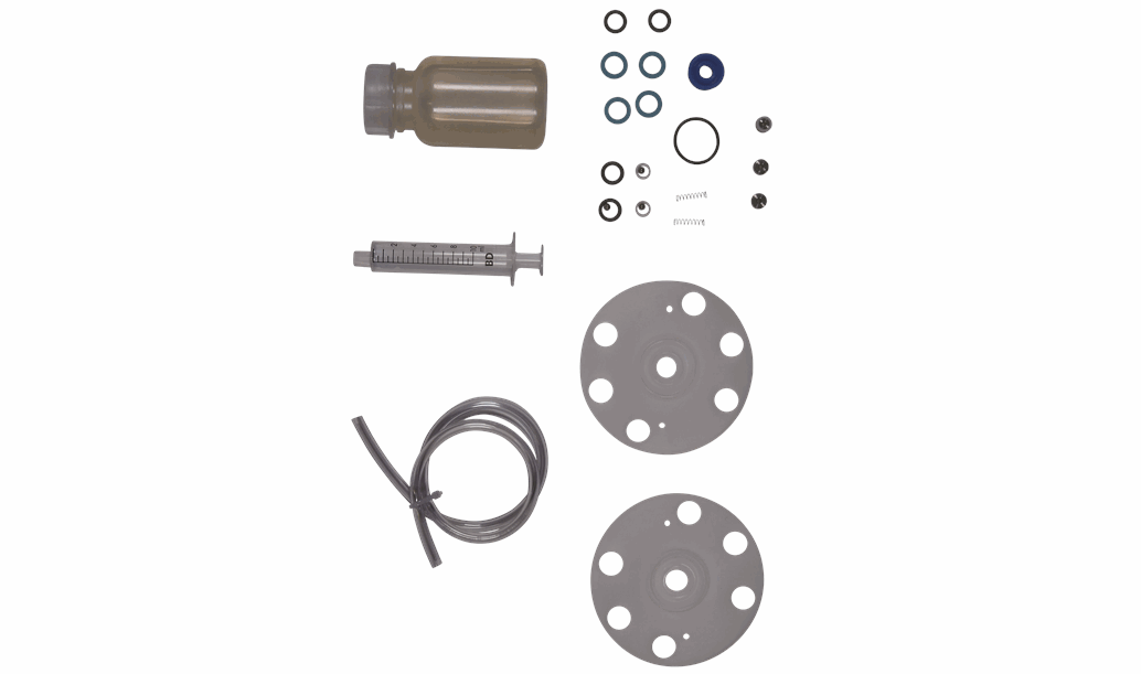 Комплект для обслуживания Grundfos Kit, pump maint/DMH280/SS/V/SS/DLD, артикул: 96688770