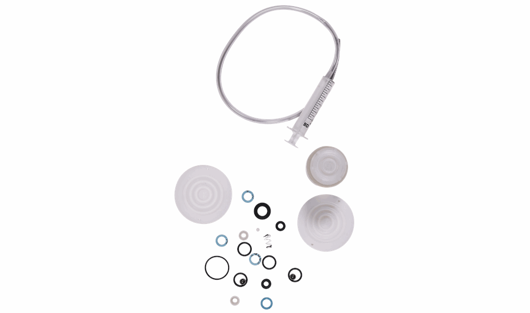 Комплект для обслуживания Grundfos Kit, pump maint/DMH281/282/V/C/DLD, артикул: 96688831