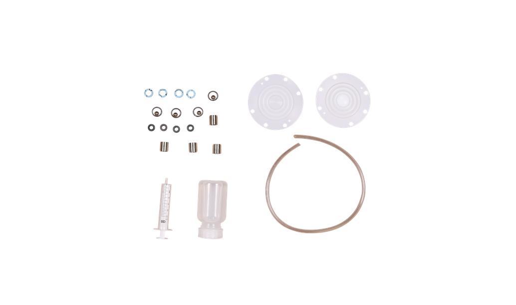 Комплект для обслуживания Grundfos Kit, pump maint/DMH251/252/SS/T/SS/DLD, артикул: 96688910