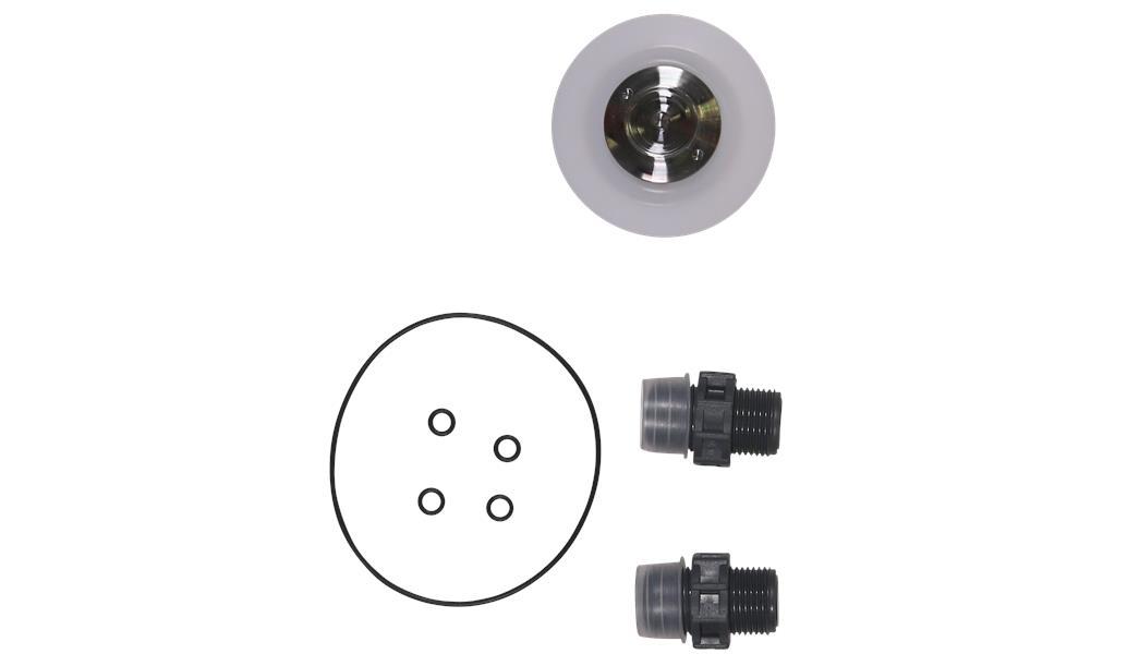 Комплект для обслуживания Grundfos Kit, pump maint/DDI60-10/PVC/T/C, артикул: 96688927