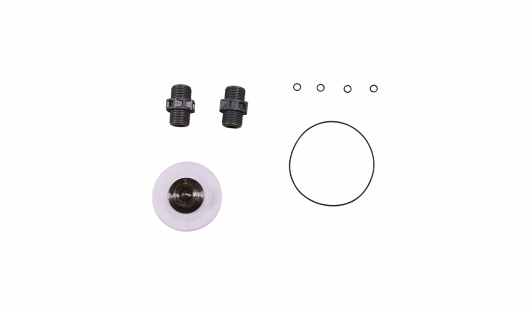 Комплект для обслуживания Grundfos Kit, pump maint/DDI60-10/PVC/T/T/DLD, артикул: 96688931