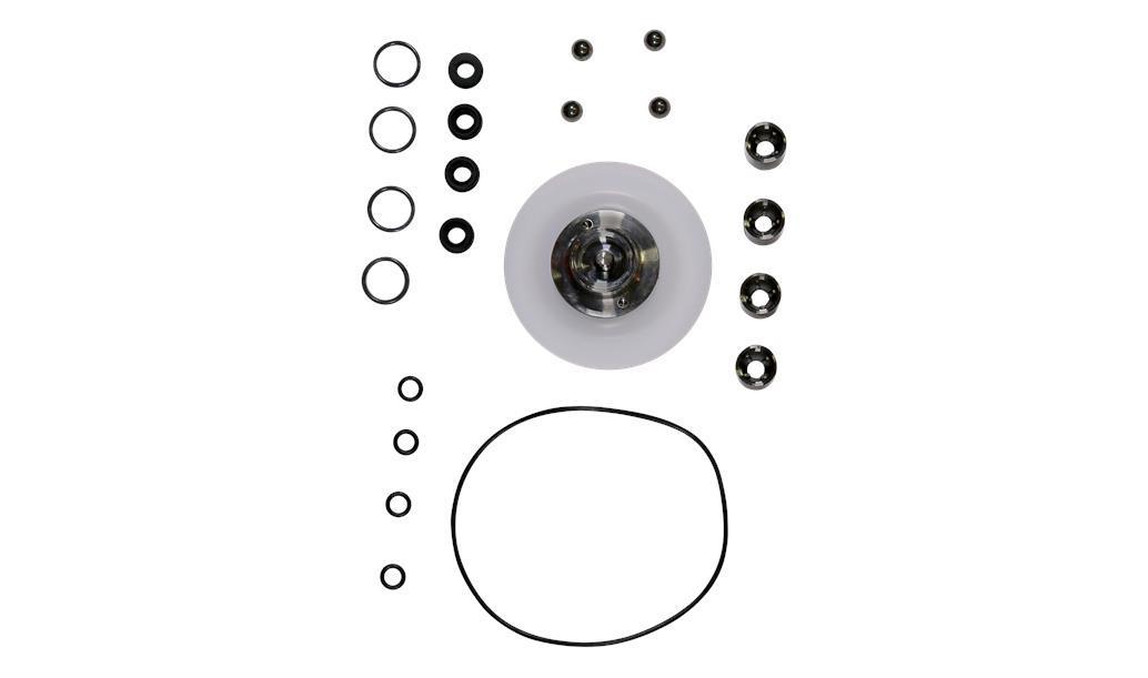 Комплект для обслуживания Grundfos Kit, pump maint/DDI60-10/SS/T/SS, артикул: 96688933