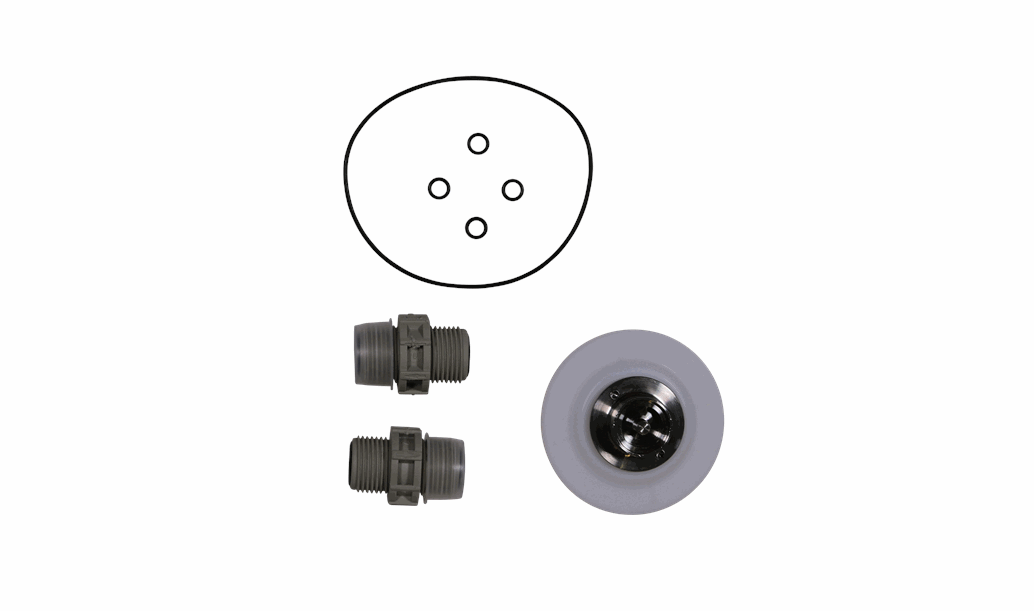 Комплект для обслуживания Grundfos Kit, pump maint/DDI60-10/PP/V/G/DLD, артикул: 96688940